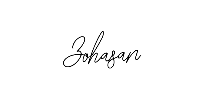 Make a short Zohasan signature style. Manage your documents anywhere anytime using Bearetta-2O07w. Create and add eSignatures, submit forms, share and send files easily. Zohasan signature style 12 images and pictures png