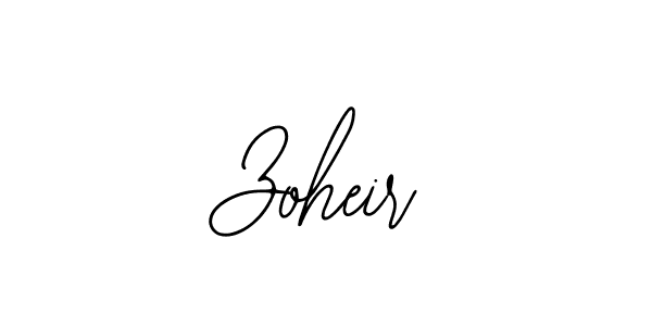 See photos of Zoheir official signature by Spectra . Check more albums & portfolios. Read reviews & check more about Bearetta-2O07w font. Zoheir signature style 12 images and pictures png