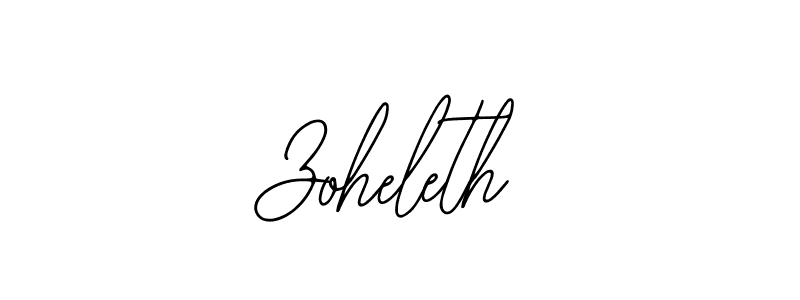 93+ Zoheleth Name Signature Style Ideas | Free Electronic Sign