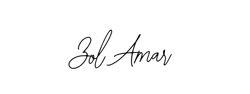 Best and Professional Signature Style for Zol Amar. Bearetta-2O07w Best Signature Style Collection. Zol Amar signature style 12 images and pictures png