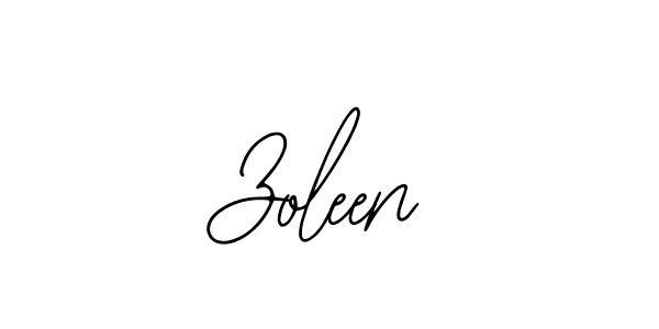 See photos of Zoleen official signature by Spectra . Check more albums & portfolios. Read reviews & check more about Bearetta-2O07w font. Zoleen signature style 12 images and pictures png