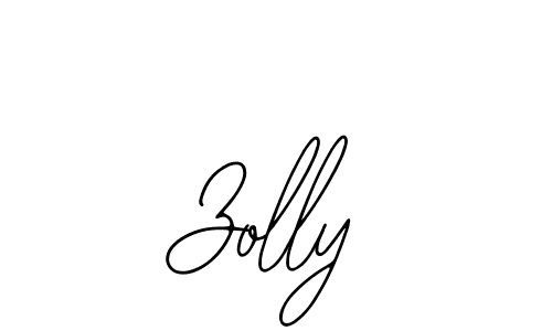 You can use this online signature creator to create a handwritten signature for the name Zolly. This is the best online autograph maker. Zolly signature style 12 images and pictures png