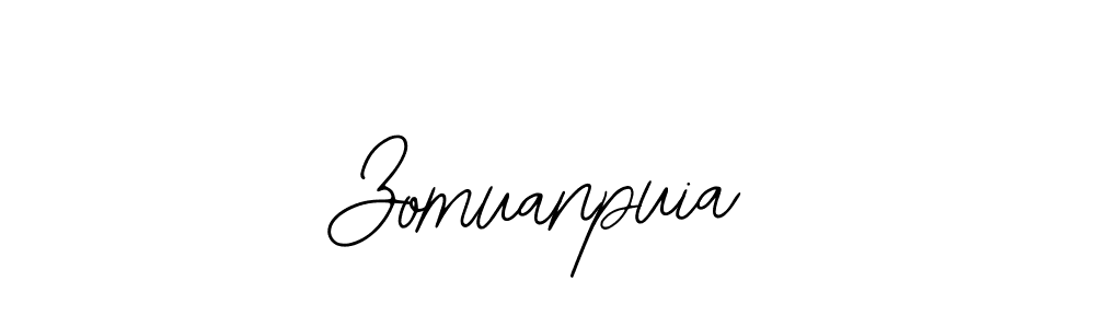 Best and Professional Signature Style for Zomuanpuia. Bearetta-2O07w Best Signature Style Collection. Zomuanpuia signature style 12 images and pictures png