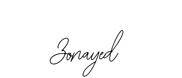 See photos of Zonayed official signature by Spectra . Check more albums & portfolios. Read reviews & check more about Bearetta-2O07w font. Zonayed signature style 12 images and pictures png