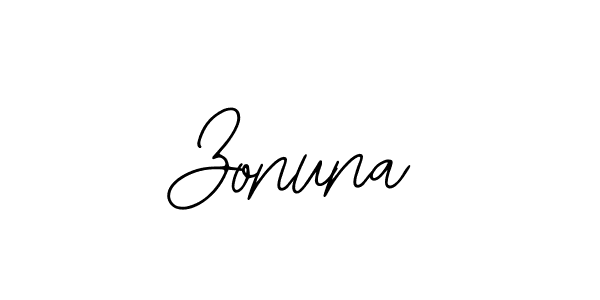 Once you've used our free online signature maker to create your best signature Bearetta-2O07w style, it's time to enjoy all of the benefits that Zonuna name signing documents. Zonuna signature style 12 images and pictures png