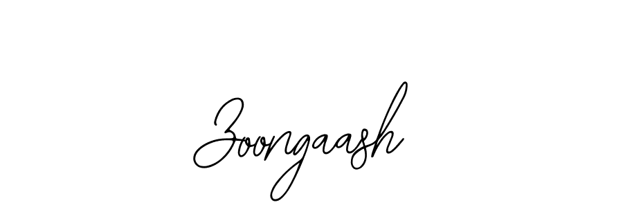 Best and Professional Signature Style for Zoongaash. Bearetta-2O07w Best Signature Style Collection. Zoongaash signature style 12 images and pictures png