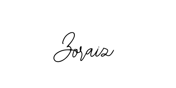 Similarly Bearetta-2O07w is the best handwritten signature design. Signature creator online .You can use it as an online autograph creator for name Zoraiz. Zoraiz signature style 12 images and pictures png