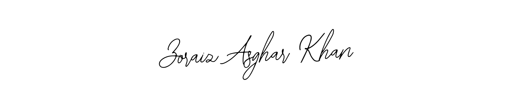 Check out images of Autograph of Zoraiz Asghar Khan name. Actor Zoraiz Asghar Khan Signature Style. Bearetta-2O07w is a professional sign style online. Zoraiz Asghar Khan signature style 12 images and pictures png