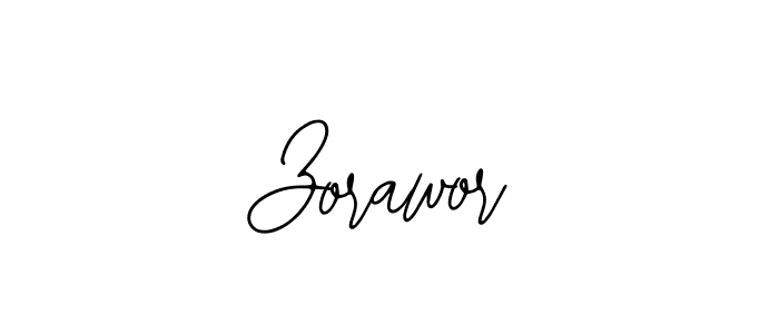 Also we have Zorawor name is the best signature style. Create professional handwritten signature collection using Bearetta-2O07w autograph style. Zorawor signature style 12 images and pictures png