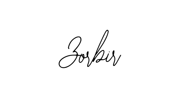 Once you've used our free online signature maker to create your best signature Bearetta-2O07w style, it's time to enjoy all of the benefits that Zorbir name signing documents. Zorbir signature style 12 images and pictures png