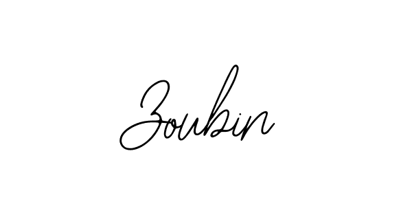 Make a short Zoubin signature style. Manage your documents anywhere anytime using Bearetta-2O07w. Create and add eSignatures, submit forms, share and send files easily. Zoubin signature style 12 images and pictures png