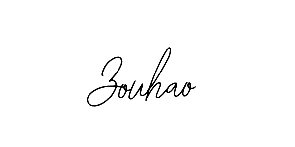 This is the best signature style for the Zouhao name. Also you like these signature font (Bearetta-2O07w). Mix name signature. Zouhao signature style 12 images and pictures png