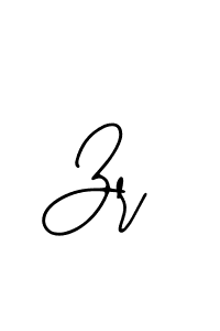 You can use this online signature creator to create a handwritten signature for the name Zr. This is the best online autograph maker. Zr signature style 12 images and pictures png