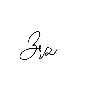 You should practise on your own different ways (Bearetta-2O07w) to write your name (Zrz) in signature. don't let someone else do it for you. Zrz signature style 12 images and pictures png