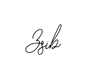 Here are the top 10 professional signature styles for the name Zsib. These are the best autograph styles you can use for your name. Zsib signature style 12 images and pictures png