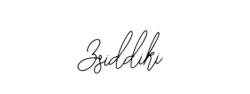 It looks lik you need a new signature style for name Zsiddiki. Design unique handwritten (Bearetta-2O07w) signature with our free signature maker in just a few clicks. Zsiddiki signature style 12 images and pictures png