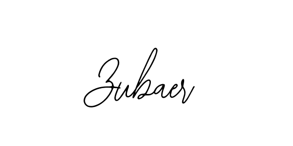 It looks lik you need a new signature style for name Zubaer. Design unique handwritten (Bearetta-2O07w) signature with our free signature maker in just a few clicks. Zubaer signature style 12 images and pictures png