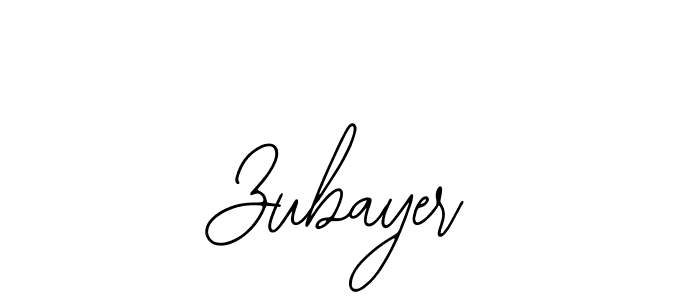 This is the best signature style for the Zubayer name. Also you like these signature font (Bearetta-2O07w). Mix name signature. Zubayer signature style 12 images and pictures png