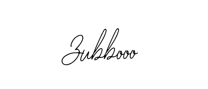 Make a beautiful signature design for name Zubbooo. Use this online signature maker to create a handwritten signature for free. Zubbooo signature style 12 images and pictures png