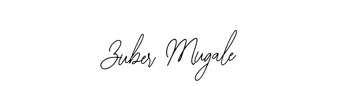 Check out images of Autograph of Zuber Mugale name. Actor Zuber Mugale Signature Style. Bearetta-2O07w is a professional sign style online. Zuber Mugale signature style 12 images and pictures png