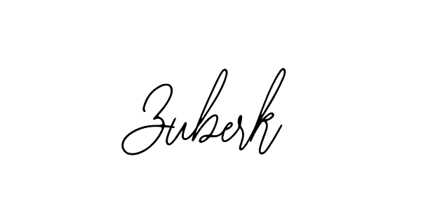 Check out images of Autograph of Zuberk name. Actor Zuberk Signature Style. Bearetta-2O07w is a professional sign style online. Zuberk signature style 12 images and pictures png
