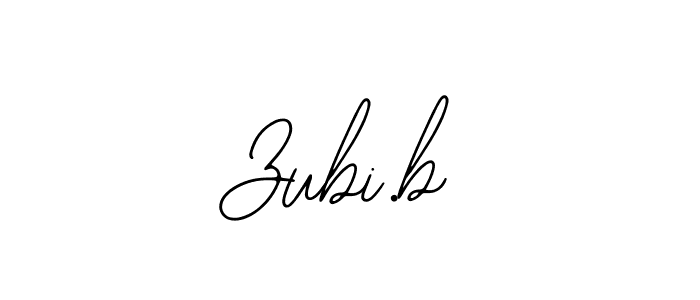 Check out images of Autograph of Zubi.b8 name. Actor Zubi.b8 Signature Style. Bearetta-2O07w is a professional sign style online. Zubi.b8 signature style 12 images and pictures png