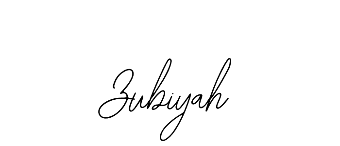 Check out images of Autograph of Zubiyah name. Actor Zubiyah Signature Style. Bearetta-2O07w is a professional sign style online. Zubiyah signature style 12 images and pictures png