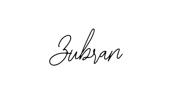 Once you've used our free online signature maker to create your best signature Bearetta-2O07w style, it's time to enjoy all of the benefits that Zubran name signing documents. Zubran signature style 12 images and pictures png