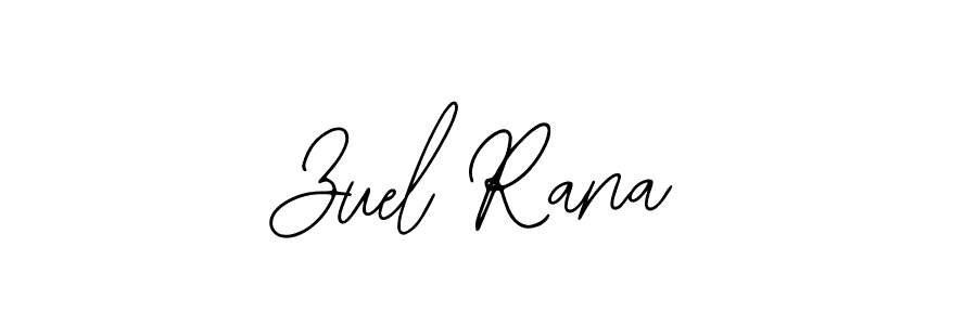 Check out images of Autograph of Zuel Rana name. Actor Zuel Rana Signature Style. Bearetta-2O07w is a professional sign style online. Zuel Rana signature style 12 images and pictures png