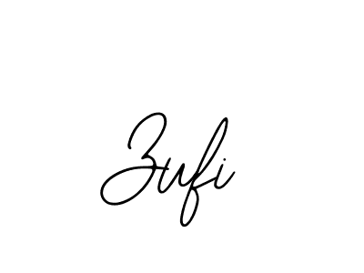 Here are the top 10 professional signature styles for the name Zufi. These are the best autograph styles you can use for your name. Zufi signature style 12 images and pictures png