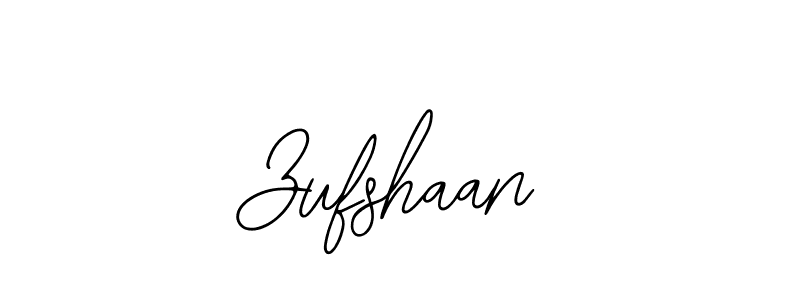 Create a beautiful signature design for name Zufshaan. With this signature (Bearetta-2O07w) fonts, you can make a handwritten signature for free. Zufshaan signature style 12 images and pictures png