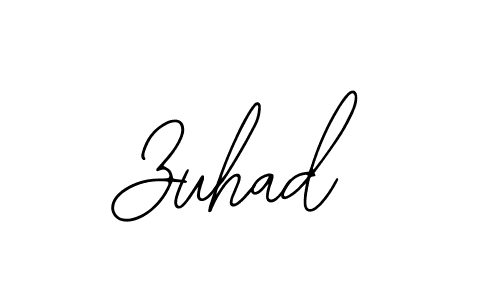 See photos of Zuhad official signature by Spectra . Check more albums & portfolios. Read reviews & check more about Bearetta-2O07w font. Zuhad signature style 12 images and pictures png