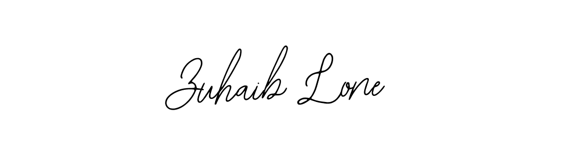 Make a short Zuhaib Lone signature style. Manage your documents anywhere anytime using Bearetta-2O07w. Create and add eSignatures, submit forms, share and send files easily. Zuhaib Lone signature style 12 images and pictures png