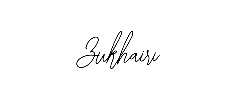 Make a beautiful signature design for name Zukhairi. Use this online signature maker to create a handwritten signature for free. Zukhairi signature style 12 images and pictures png