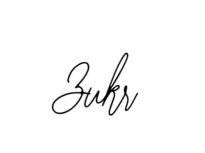 Make a beautiful signature design for name Zukr. Use this online signature maker to create a handwritten signature for free. Zukr signature style 12 images and pictures png