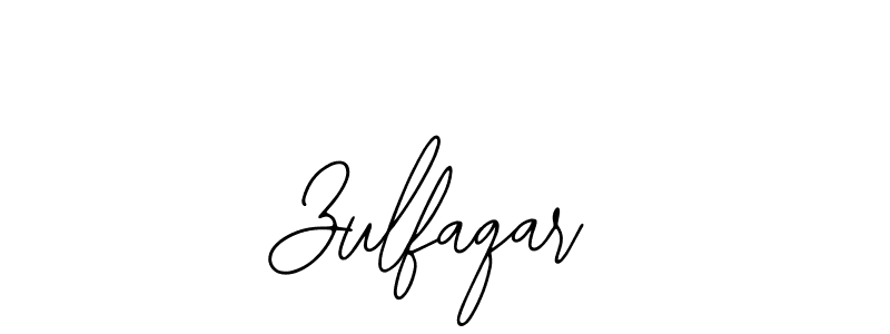 if you are searching for the best signature style for your name Zulfaqar. so please give up your signature search. here we have designed multiple signature styles  using Bearetta-2O07w. Zulfaqar signature style 12 images and pictures png