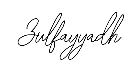Master the art of signing with Zulfayyadh written in fluent Bearetta-2O07w script. A great template to practice and refine your handwriting. Zulfayyadh signature style 12 images and pictures png