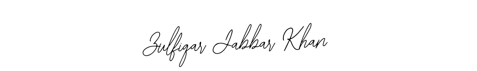 Best and Professional Signature Style for Zulfiqar Jabbar Khan. Bearetta-2O07w Best Signature Style Collection. Zulfiqar Jabbar Khan signature style 12 images and pictures png