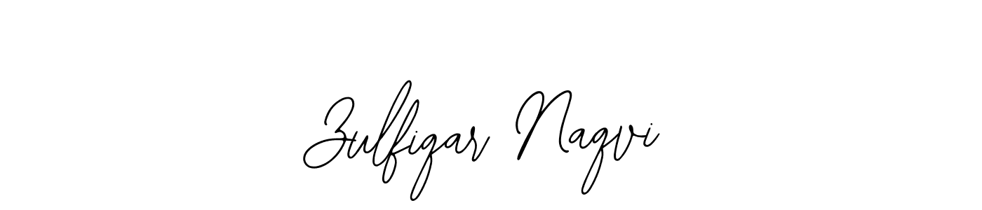 How to Draw Zulfiqar Naqvi signature style? Bearetta-2O07w is a latest design signature styles for name Zulfiqar Naqvi. Zulfiqar Naqvi signature style 12 images and pictures png