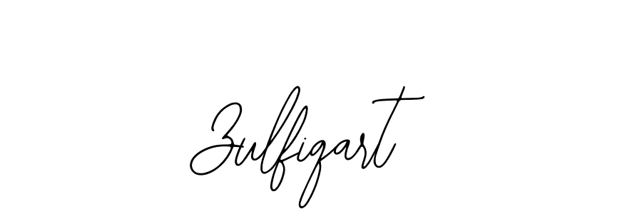 Bearetta-2O07w is a professional signature style that is perfect for those who want to add a touch of class to their signature. It is also a great choice for those who want to make their signature more unique. Get Zulfiqart name to fancy signature for free. Zulfiqart signature style 12 images and pictures png