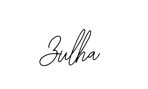 It looks lik you need a new signature style for name Zulha. Design unique handwritten (Bearetta-2O07w) signature with our free signature maker in just a few clicks. Zulha signature style 12 images and pictures png