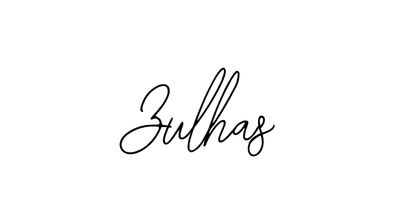 How to Draw Zulhas signature style? Bearetta-2O07w is a latest design signature styles for name Zulhas. Zulhas signature style 12 images and pictures png