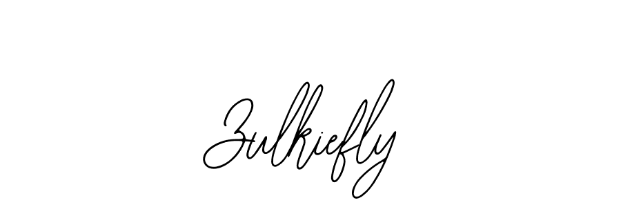 Here are the top 10 professional signature styles for the name Zulkiefly. These are the best autograph styles you can use for your name. Zulkiefly signature style 12 images and pictures png