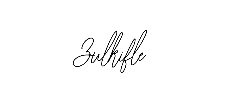 Similarly Bearetta-2O07w is the best handwritten signature design. Signature creator online .You can use it as an online autograph creator for name Zulkifle. Zulkifle signature style 12 images and pictures png