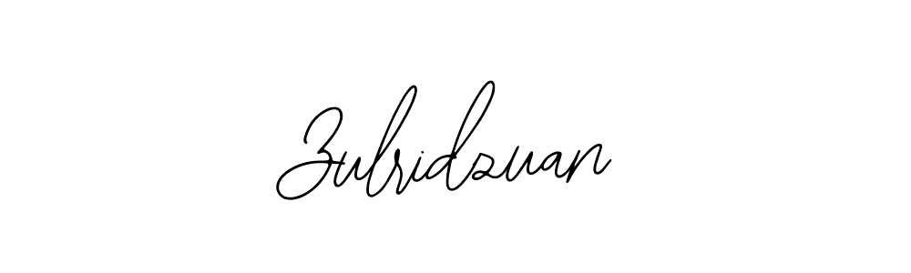 It looks lik you need a new signature style for name Zulridzuan. Design unique handwritten (Bearetta-2O07w) signature with our free signature maker in just a few clicks. Zulridzuan signature style 12 images and pictures png