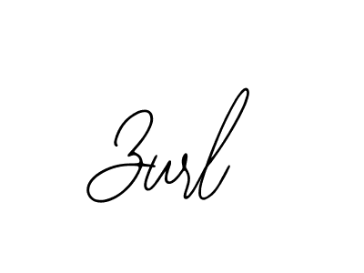 Make a beautiful signature design for name Zurl. Use this online signature maker to create a handwritten signature for free. Zurl signature style 12 images and pictures png