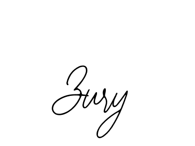 It looks lik you need a new signature style for name Zury. Design unique handwritten (Bearetta-2O07w) signature with our free signature maker in just a few clicks. Zury signature style 12 images and pictures png