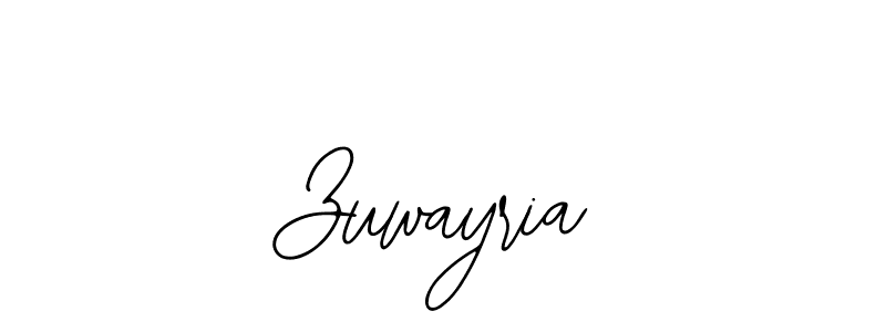 Here are the top 10 professional signature styles for the name Zuwayria. These are the best autograph styles you can use for your name. Zuwayria signature style 12 images and pictures png