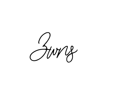 Make a short Zwns signature style. Manage your documents anywhere anytime using Bearetta-2O07w. Create and add eSignatures, submit forms, share and send files easily. Zwns signature style 12 images and pictures png