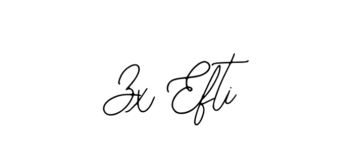 Here are the top 10 professional signature styles for the name Zx Efti. These are the best autograph styles you can use for your name. Zx Efti signature style 12 images and pictures png